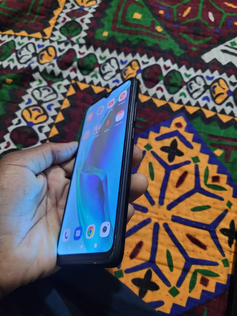 redmi A2+ 7