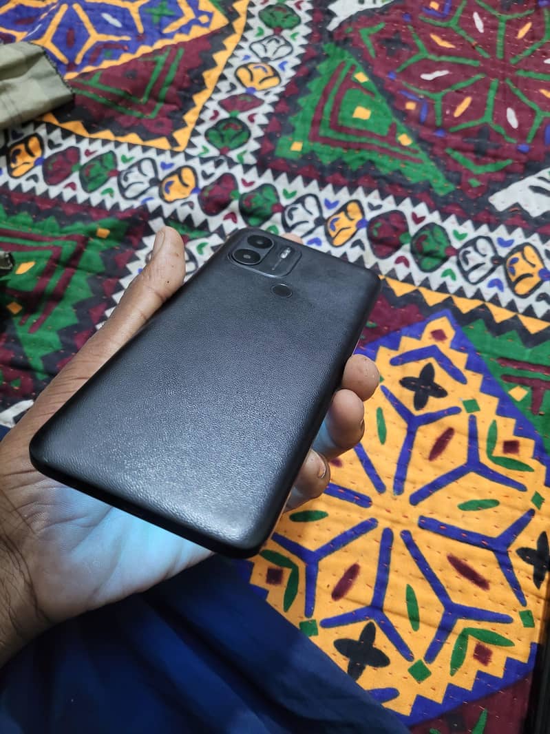redmi A2+ 9