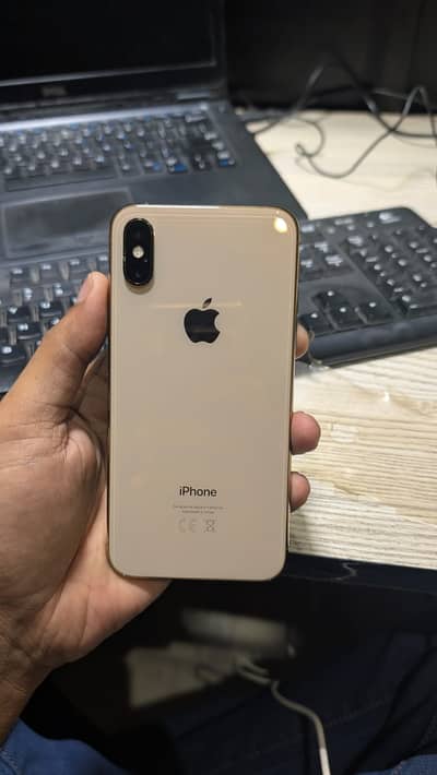 Apple iPhone XS