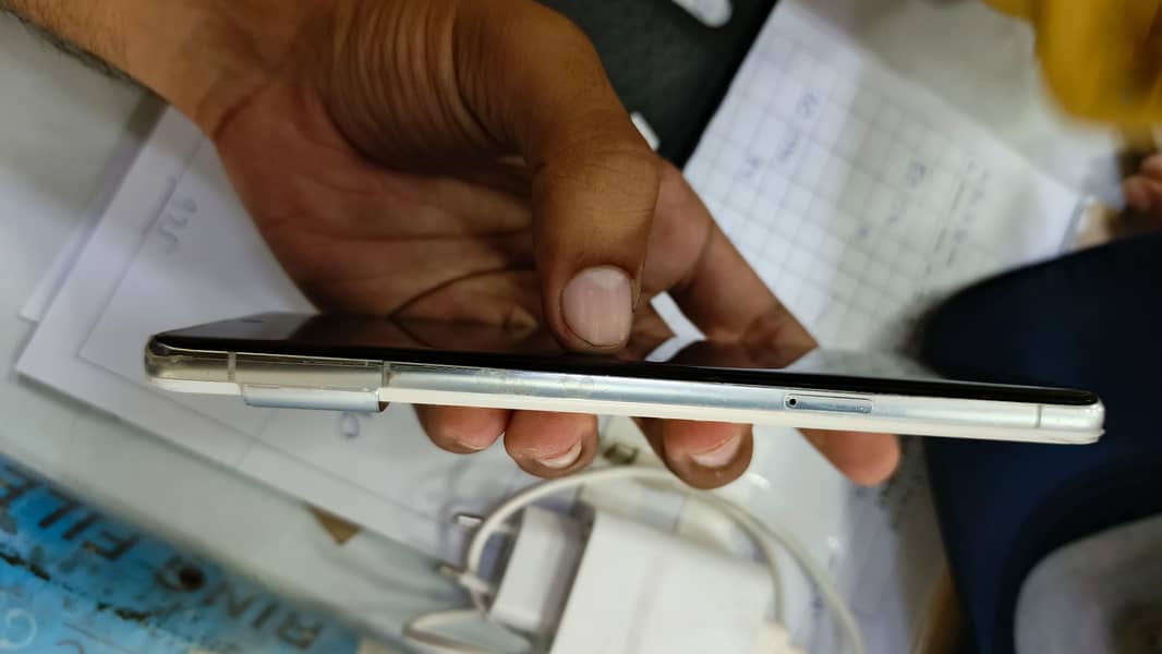 Google Pixel 7 Pro 3