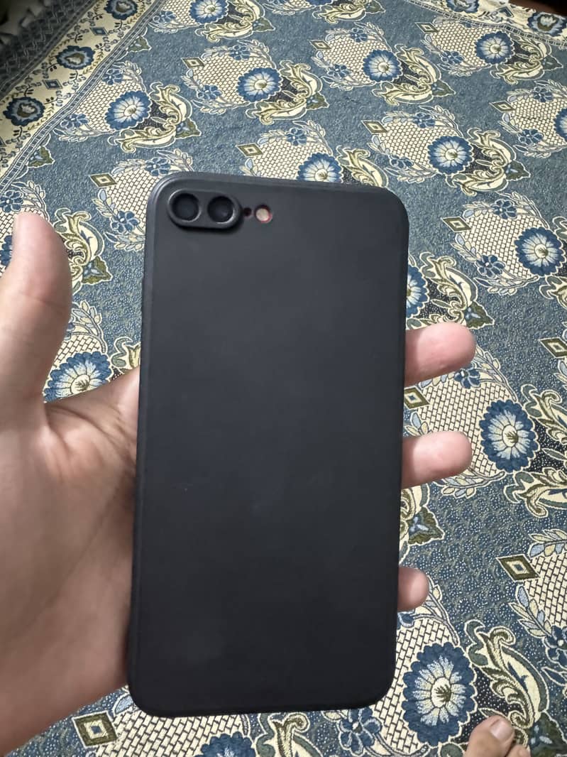 Iphone 7 plus 6