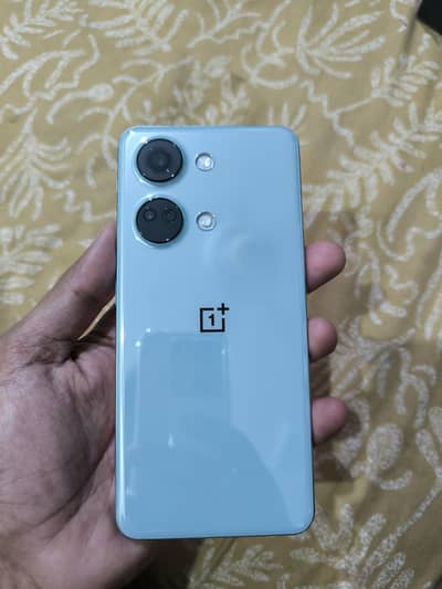 OnePlus Nord 3 5G 16/512 Dual SIM 10/10 Best Camera Phone