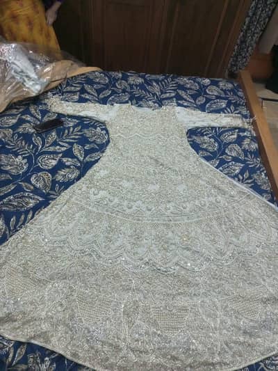 walima bridal maksi