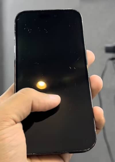 IPhone 14 Pro Max