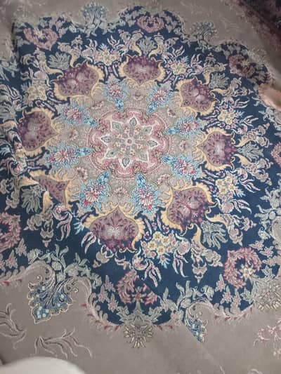 Original Irani Carpet