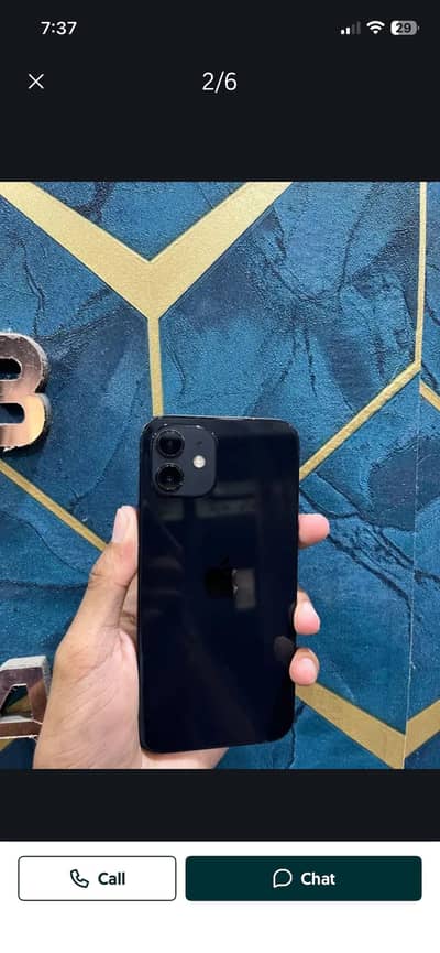 Apple iPhone 12