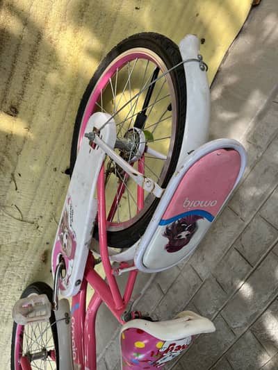 Kids cycle for sale