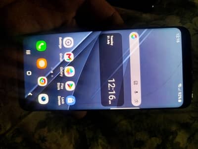 Samsung s8 plus 4. . 64