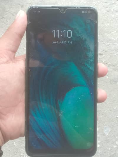 Vivo S1