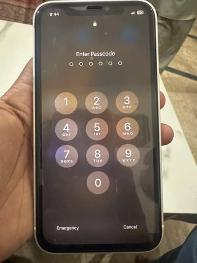 iPhone XR converted 17 pro   Only for sale battery health81%