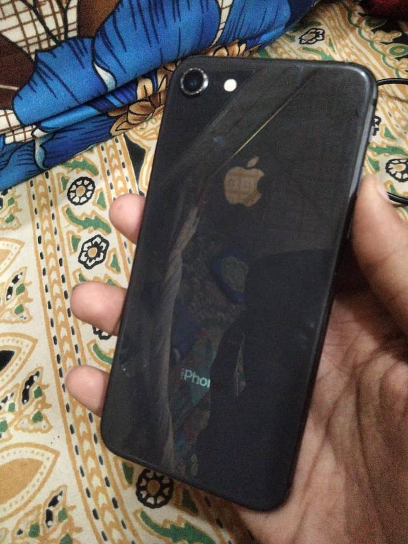 Apple iPhone 8 2