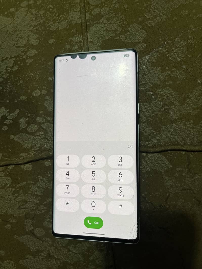 Google Pixel 6 Pro 2