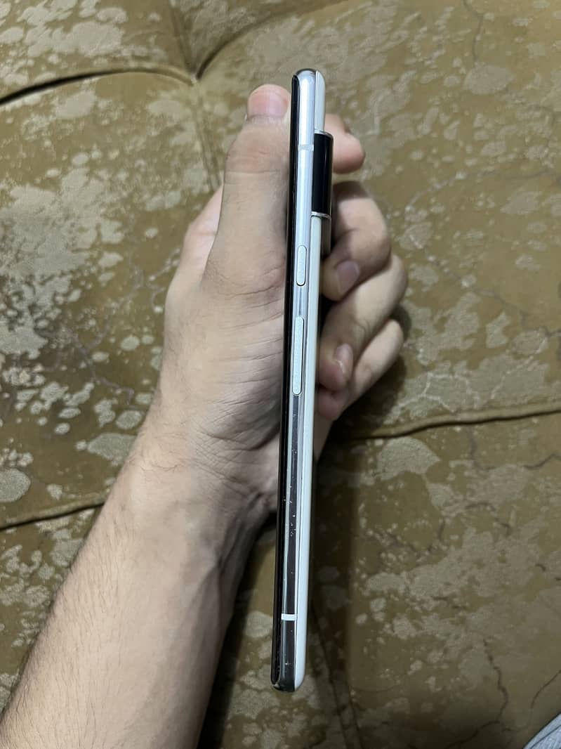 Google Pixel 6 Pro 4