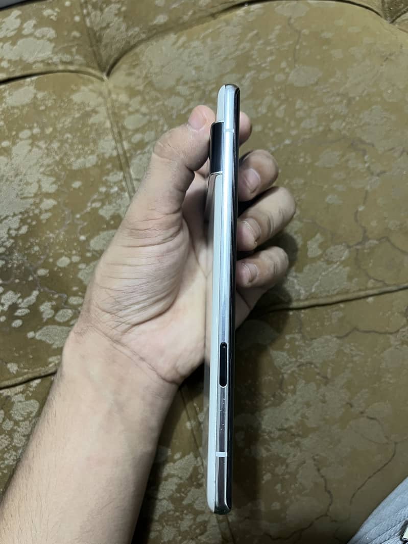 Google Pixel 6 Pro 5
