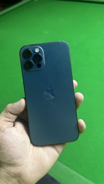 Apple iPhone 12 Pro