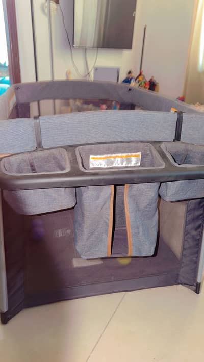 Graco play pen for sale condition 10/10