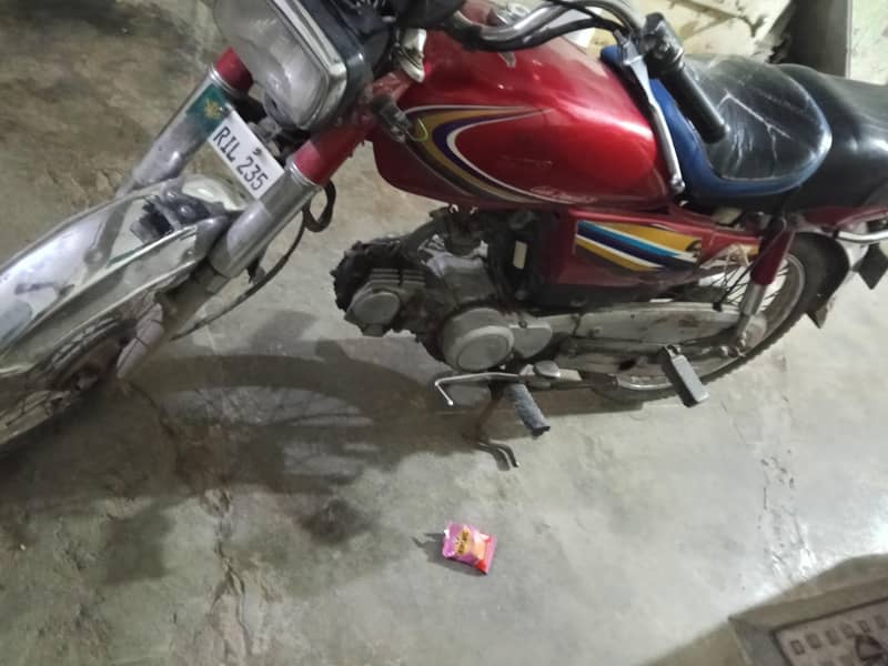 motorcycle 0