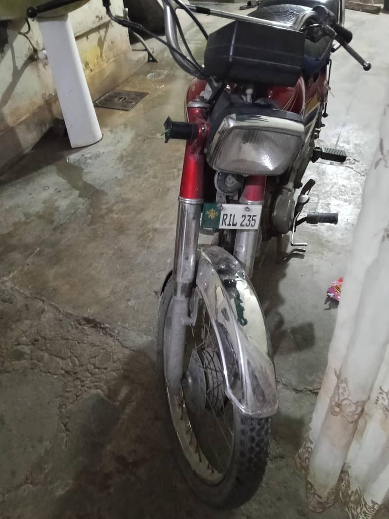 motorcycle 1