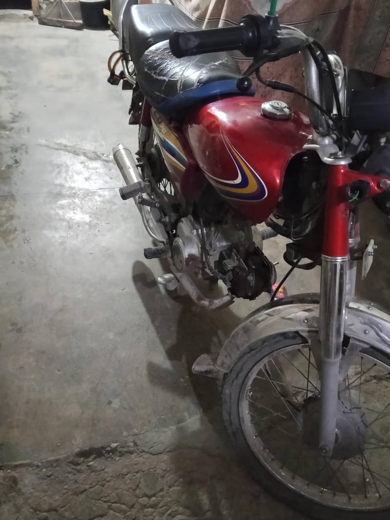 motorcycle 2