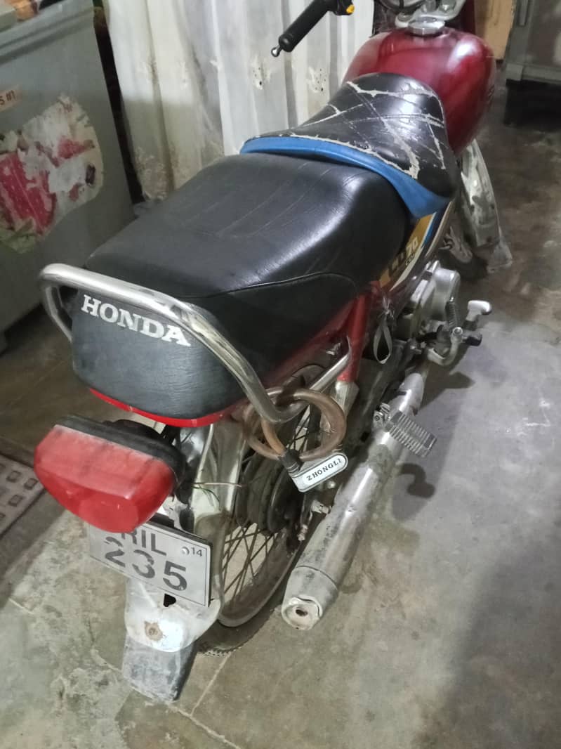 motorcycle 3