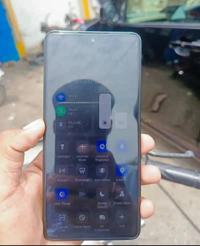 Tecno CAMON 20