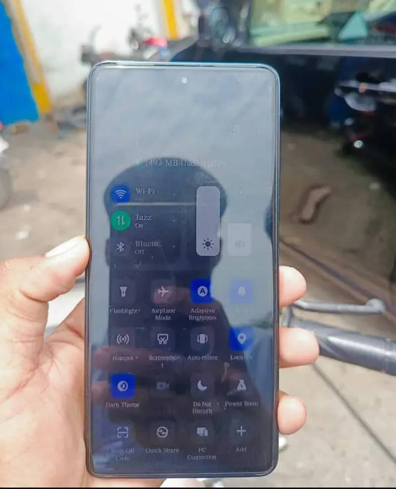Tecno CAMON 20 0