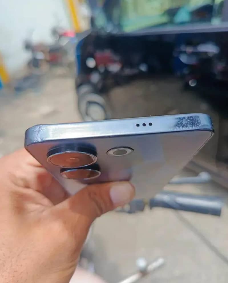 Tecno CAMON 20 4