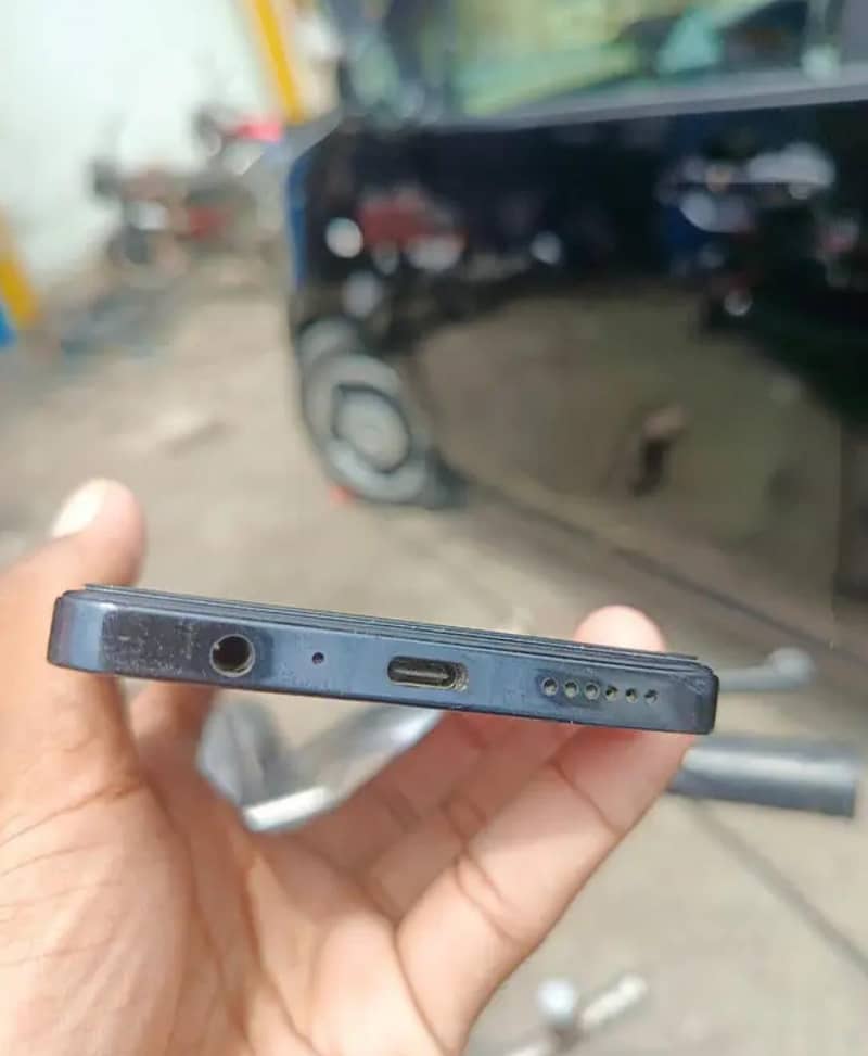 Tecno CAMON 20 5