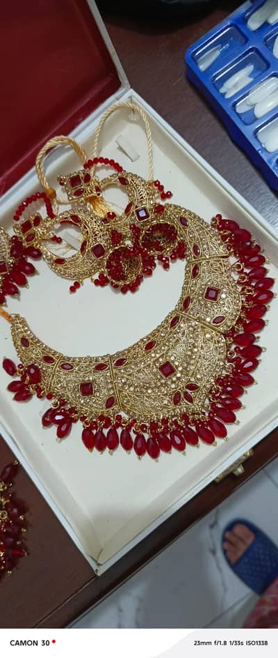 Bridal Jewellery