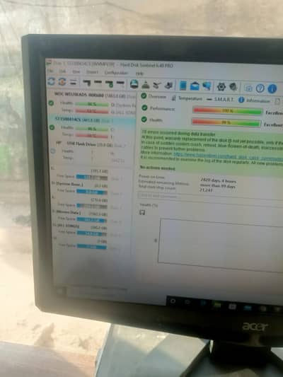 hard disk 500gb