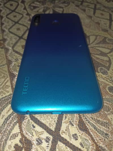 Tecno Spark 4   . . . 3GB+32GB