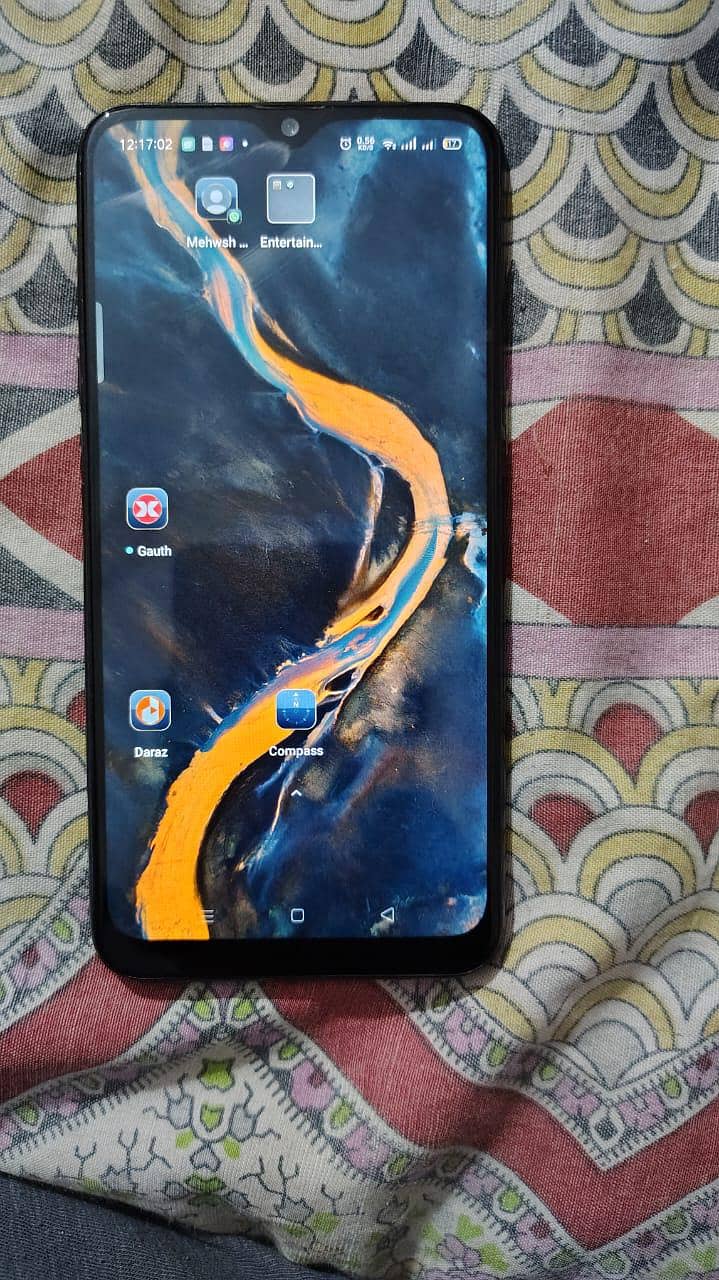 Realme 3 1