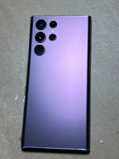 s22 ultra