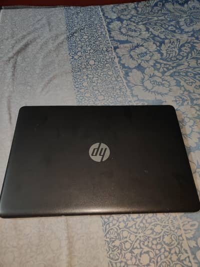 Hp Core i3 6 generation Laptop