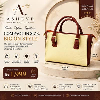 ladies purse