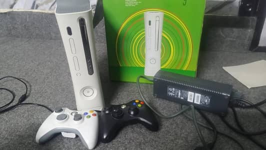 xbox 360 320gb