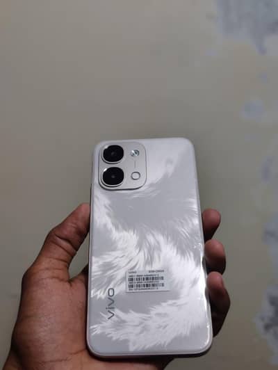 vivo y31d