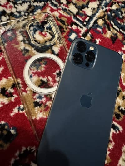 Apple iPhone 12 Pro Max