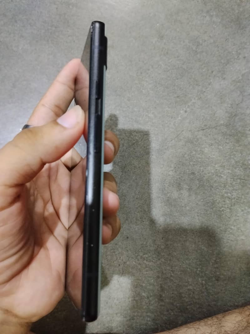 Google Pixel 6a 5