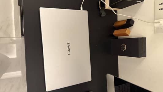 Huawei matebook D 15