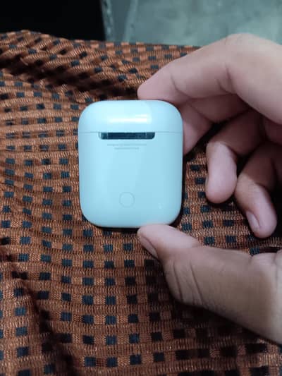 Apple Airpods 2 Generation