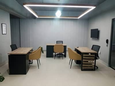 2 kanal ideal building