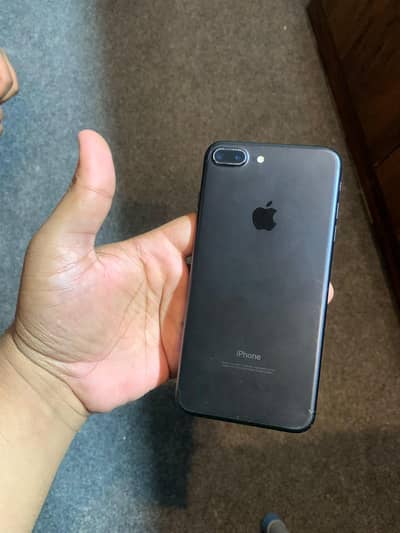Apple iPhone 7 Plus
