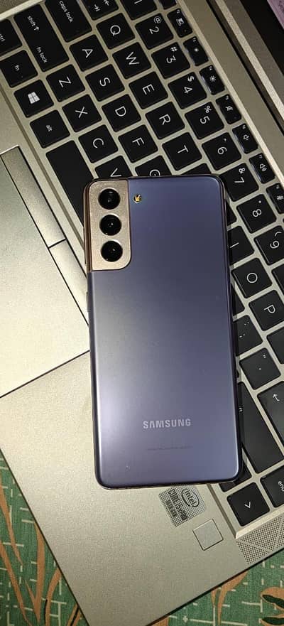 Samsung Mobile S21 256GB