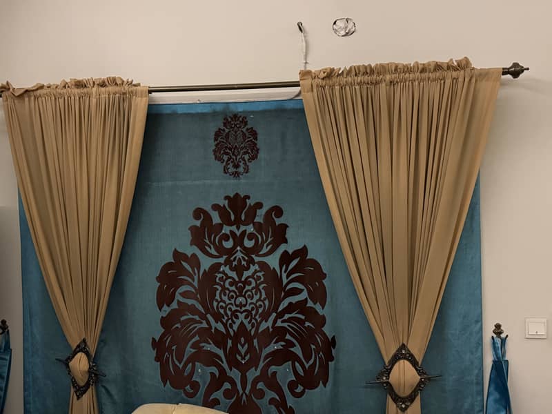 Curtains parday parda 0