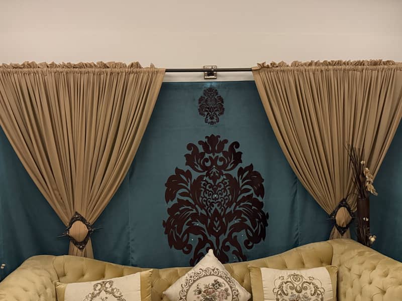 Curtains parday parda 1