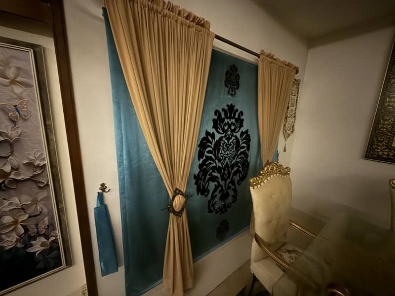 Curtains parday parda 2
