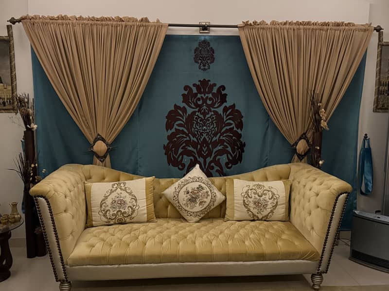 Curtains parday parda 3