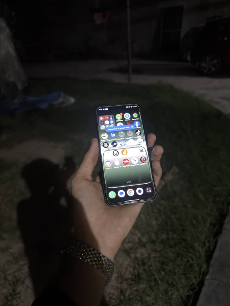 One Plus 13s 4