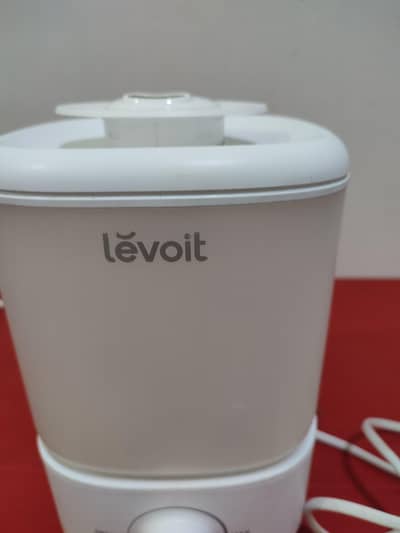 Levoit  Electric Ultrasonic Cool Steam Humidifier